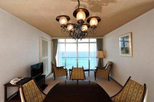фото отеля Shimoda Prince Hotel