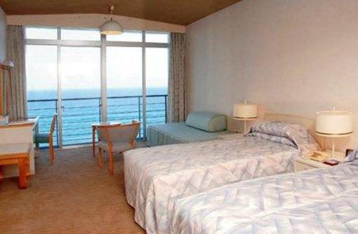 фото отеля Shimoda Prince Hotel