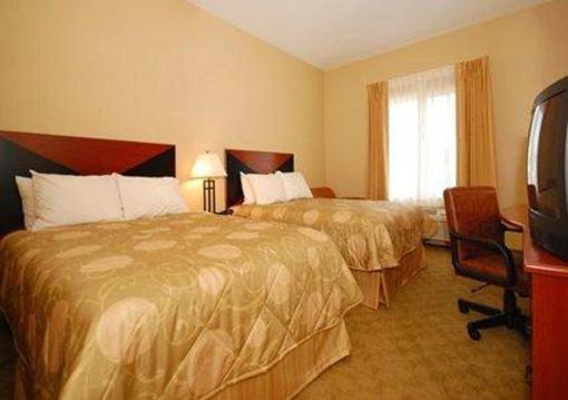 фото отеля Sleep Inn & Suites Dover