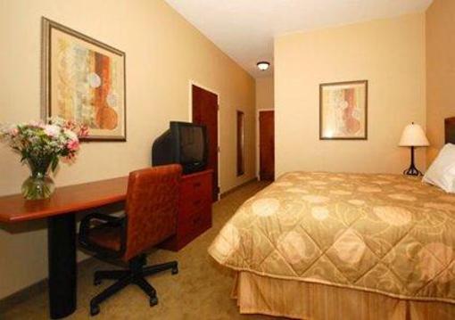 фото отеля Sleep Inn & Suites Dover
