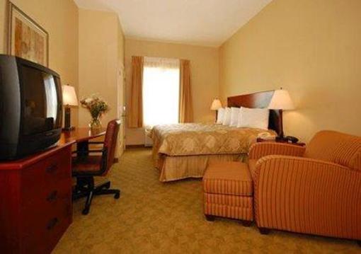 фото отеля Sleep Inn & Suites Dover