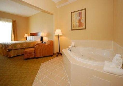 фото отеля Sleep Inn & Suites Dover