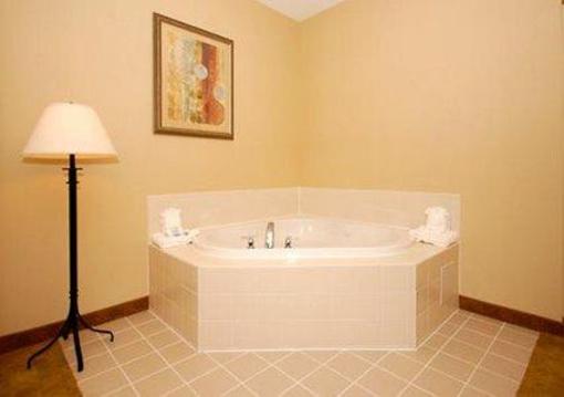 фото отеля Sleep Inn & Suites Dover