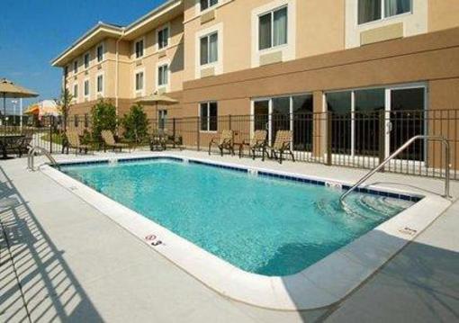 фото отеля Sleep Inn & Suites Dover