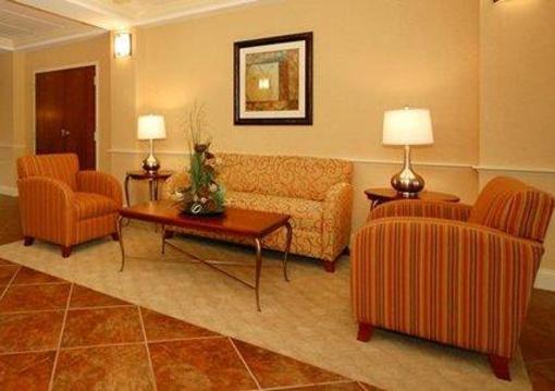 фото отеля Sleep Inn & Suites Dover