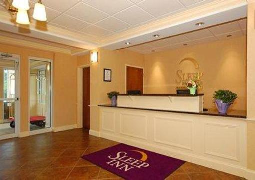 фото отеля Sleep Inn & Suites Dover