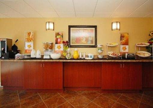 фото отеля Sleep Inn & Suites Dover