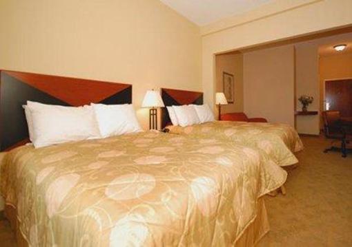 фото отеля Sleep Inn & Suites Dover