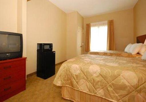 фото отеля Sleep Inn & Suites Dover