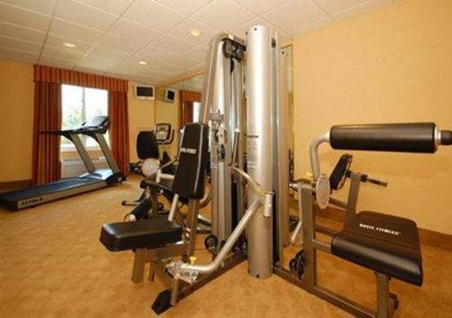фото отеля Sleep Inn & Suites Dover
