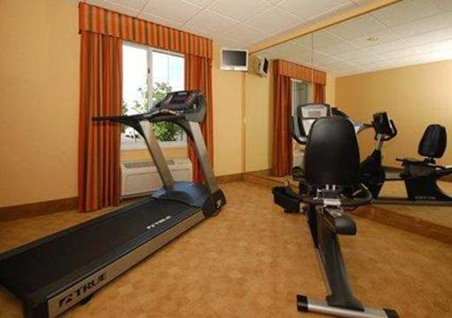 фото отеля Sleep Inn & Suites Dover