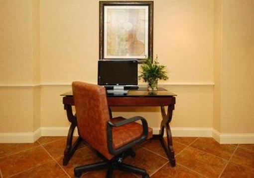 фото отеля Sleep Inn & Suites Dover