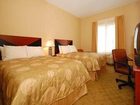 фото отеля Sleep Inn & Suites Dover