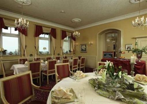 фото отеля Ringhotel Schloss Tangermuend