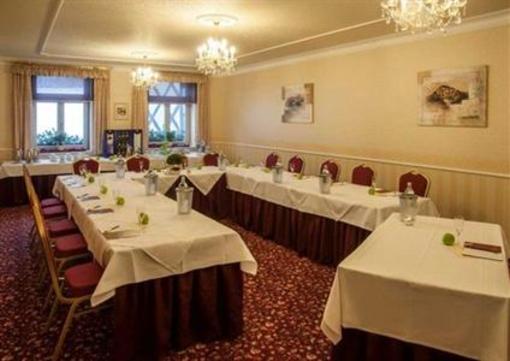 фото отеля Ringhotel Schloss Tangermuend