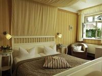 Ringhotel Schloss Tangermuend