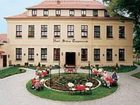 фото отеля Ringhotel Schloss Tangermuend