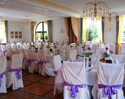 фото отеля Hotel Schloss Dottingen Braunsbach