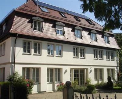 фото отеля Hotel Schloss Dottingen Braunsbach