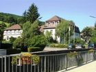 фото отеля Hotel Schloss Dottingen Braunsbach