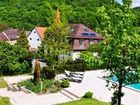 фото отеля Hotel Schloss Dottingen Braunsbach