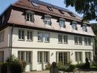 фото отеля Hotel Schloss Dottingen Braunsbach