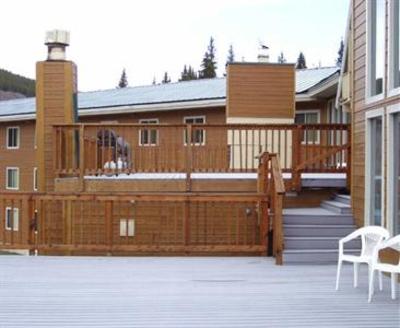 фото отеля Skier's Edge Condominiums