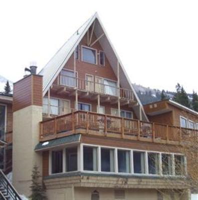 фото отеля Skier's Edge Condominiums