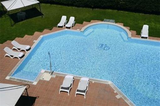 фото отеля Hotel Olimpia Scurcola Marsicana
