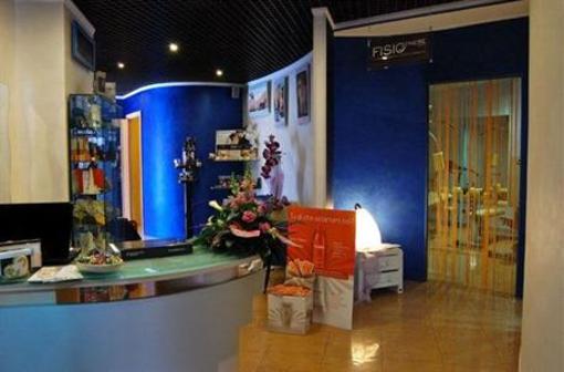 фото отеля Hotel Olimpia Scurcola Marsicana