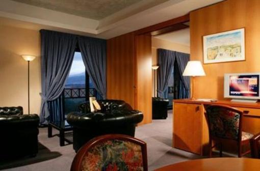 фото отеля Hotel Olimpia Scurcola Marsicana