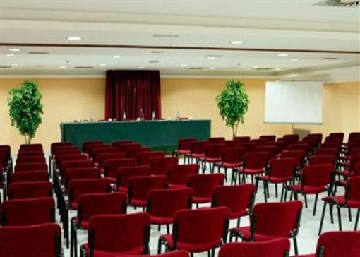 фото отеля Hotel Olimpia Scurcola Marsicana