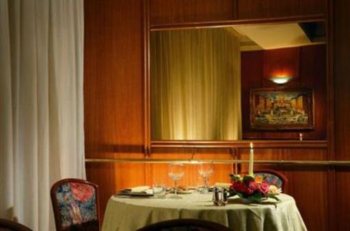 фото отеля Hotel Olimpia Scurcola Marsicana