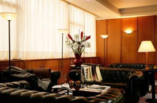 фото отеля Hotel Olimpia Scurcola Marsicana