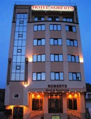 фото отеля Hotel Roberts