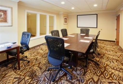 фото отеля Holiday Inn Express Hotel & Suites Oroville Southwest