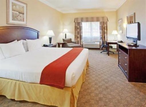 фото отеля Holiday Inn Express Hotel & Suites Oroville Southwest