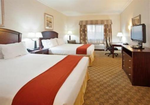 фото отеля Holiday Inn Express Hotel & Suites Oroville Southwest