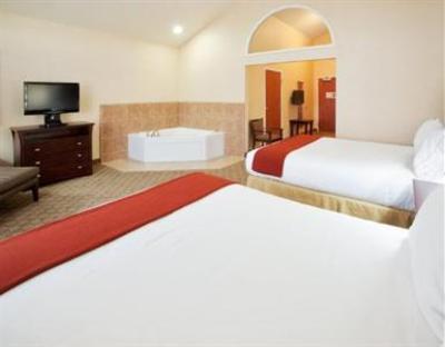 фото отеля Holiday Inn Express Hotel & Suites Oroville Southwest