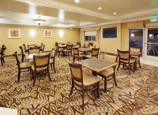 фото отеля Holiday Inn Express Hotel & Suites Oroville Southwest