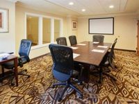 Holiday Inn Express Hotel & Suites Oroville Southwest