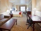 фото отеля Holiday Inn Express Hotel & Suites Oroville Southwest