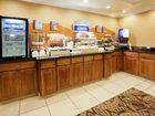 фото отеля Holiday Inn Express Hotel & Suites Oroville Southwest