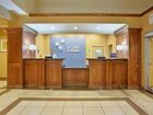 фото отеля Holiday Inn Express Hotel & Suites Oroville Southwest