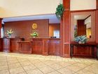 фото отеля Comfort Inn and Suites Guymon