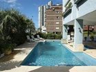 фото отеля Hotel Jamaica Punta del Este