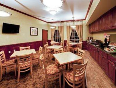 фото отеля Hawthorn Suites by Wyndham Corpus Christi