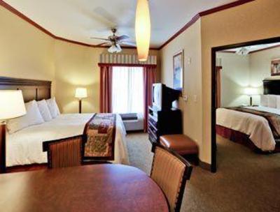 фото отеля Hawthorn Suites by Wyndham Corpus Christi