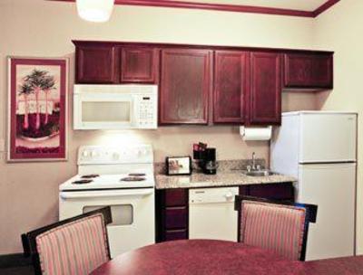фото отеля Hawthorn Suites by Wyndham Corpus Christi