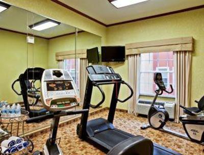 фото отеля Hawthorn Suites by Wyndham Corpus Christi